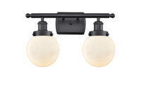 Ballston Urban Bath Vanity Light Cast Brass