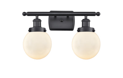 Ballston Urban Bath Vanity Light Cast Brass