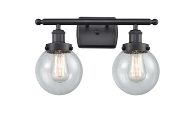 Ballston Urban Bath Vanity Light Cast Brass