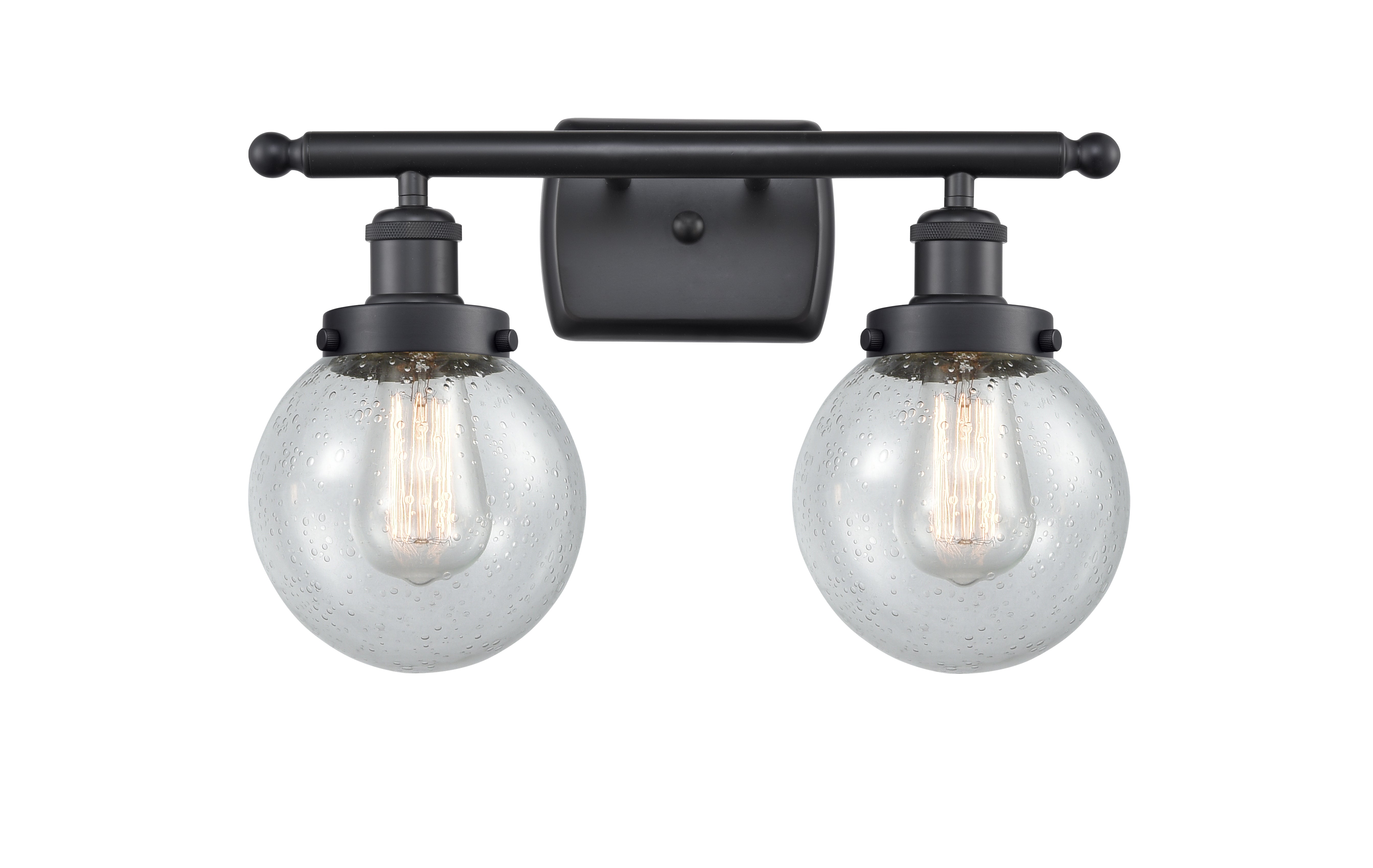 Ballston Urban Bath Vanity Light Cast Brass