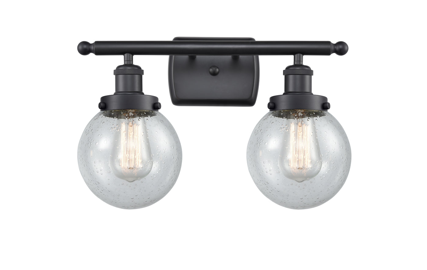 Ballston Urban Bath Vanity Light Cast Brass