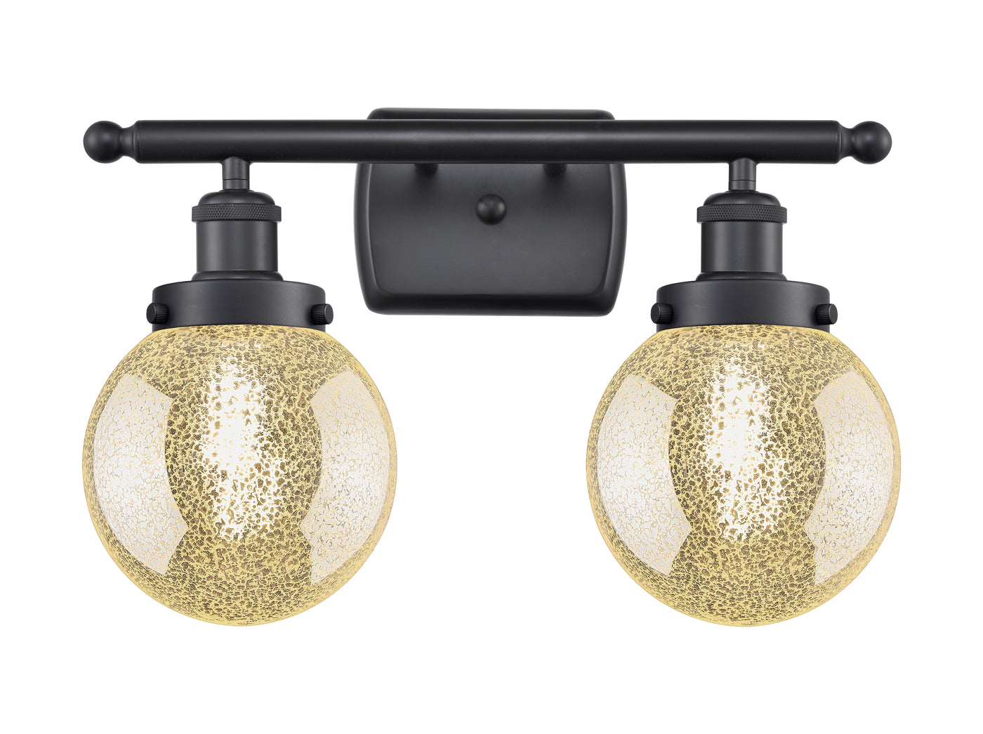 Ballston Urban Bath Vanity Light Cast Brass