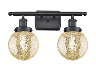 Ballston Urban Bath Vanity Light Cast Brass