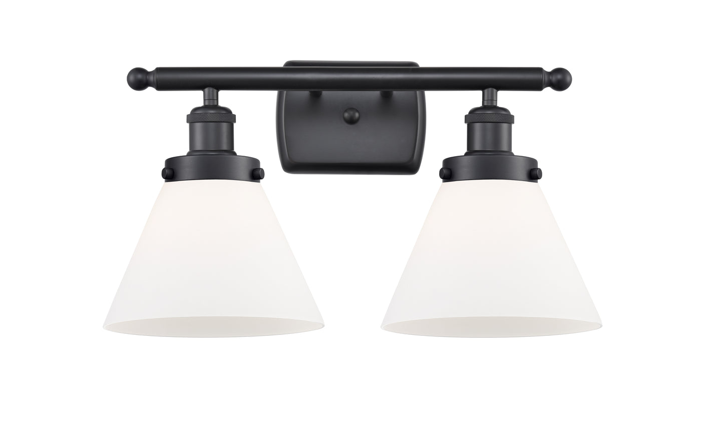 Ballston Urban Bath Vanity Light Cast Brass