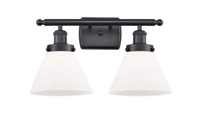 Ballston Urban Bath Vanity Light Cast Brass