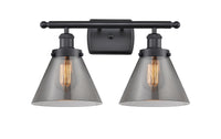 Ballston Urban Bath Vanity Light Cast Brass