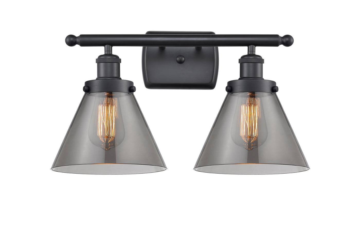 Ballston Urban Bath Vanity Light Cast Brass