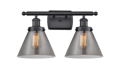 Ballston Urban Bath Vanity Light Cast Brass