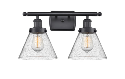 Ballston Urban Bath Vanity Light Cast Brass