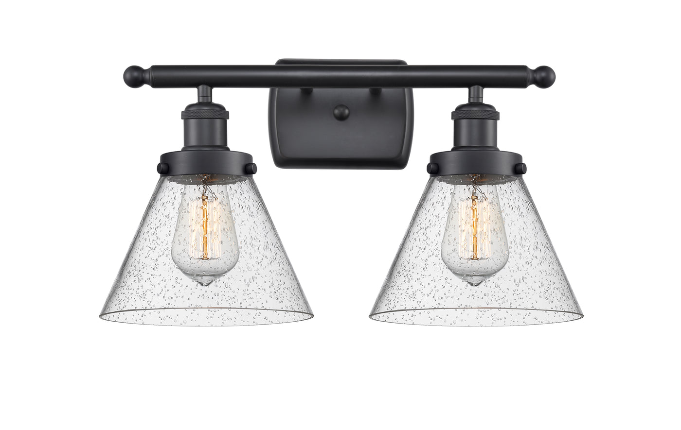Ballston Urban Bath Vanity Light Cast Brass