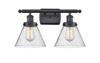 Ballston Urban Bath Vanity Light Cast Brass