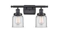 Ballston Urban Bath Vanity Cast Brass