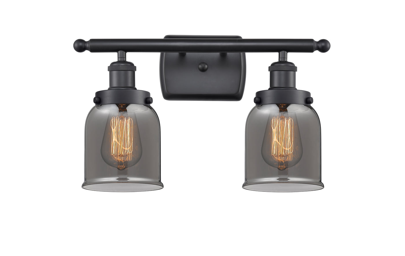 Ballston Urban Bath Vanity Cast Brass
