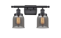 Ballston Urban Bath Vanity Light Cast Brass