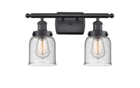 Ballston Urban Bath Vanity Cast Brass