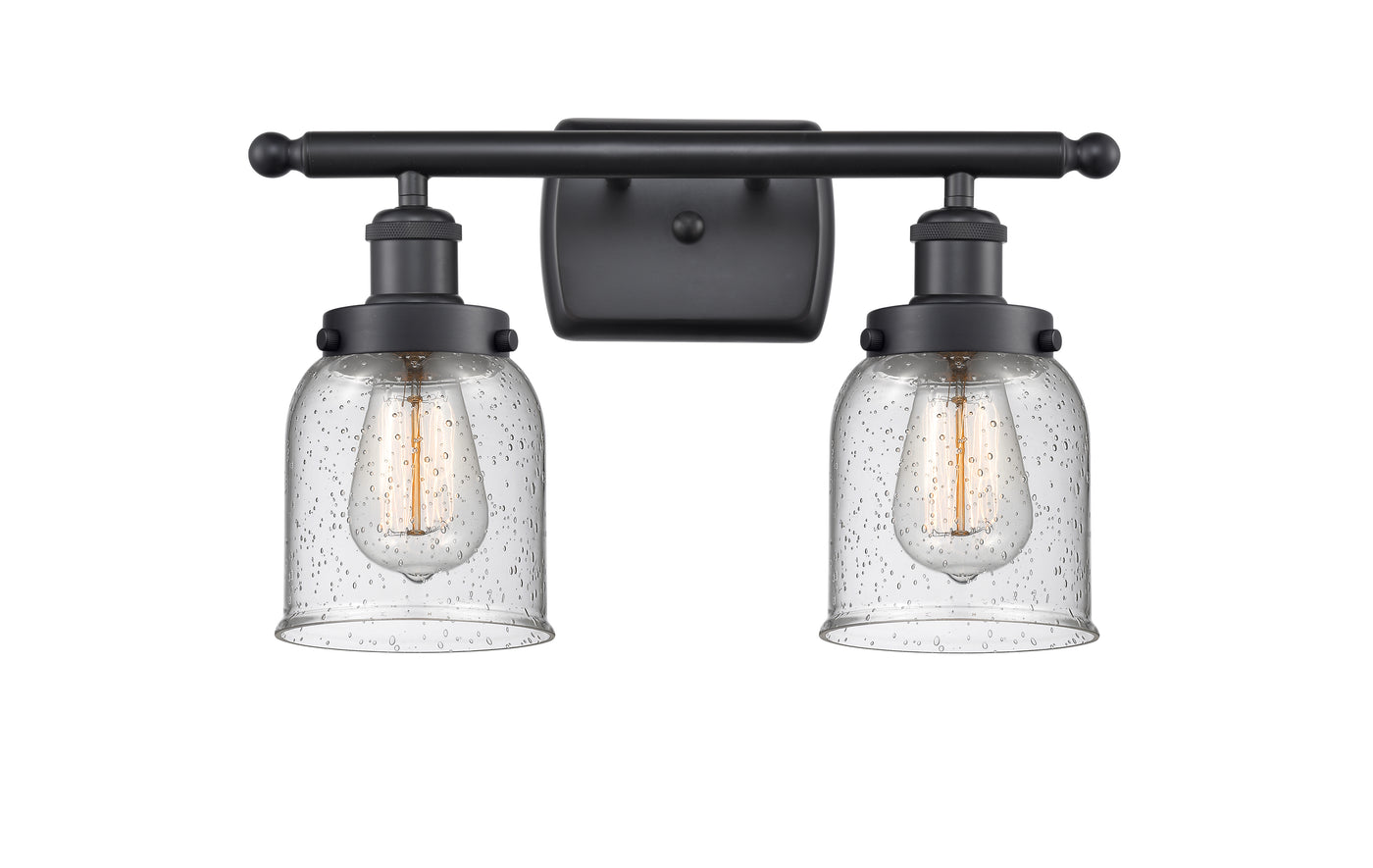 Ballston Urban Bath Vanity Light Cast Brass