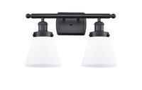 Ballston Urban Bath Vanity Light Brass Steel