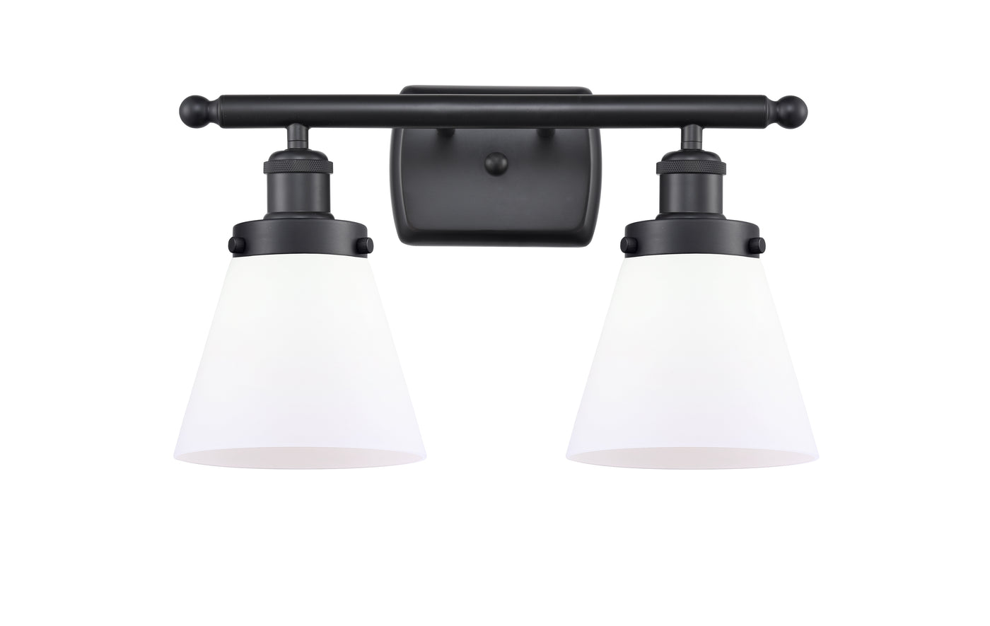 Ballston Urban Vanity Light Cast Brass