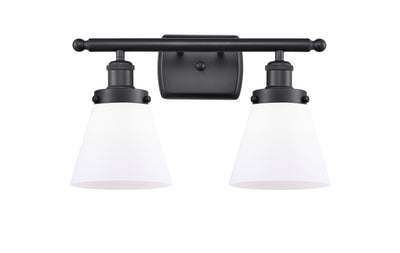 Ballston Urban Vanity Light Cast Brass