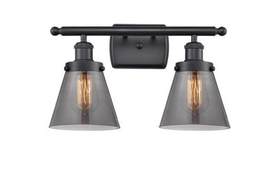 Ballston Urban Bath Vanity Light Brass Steel