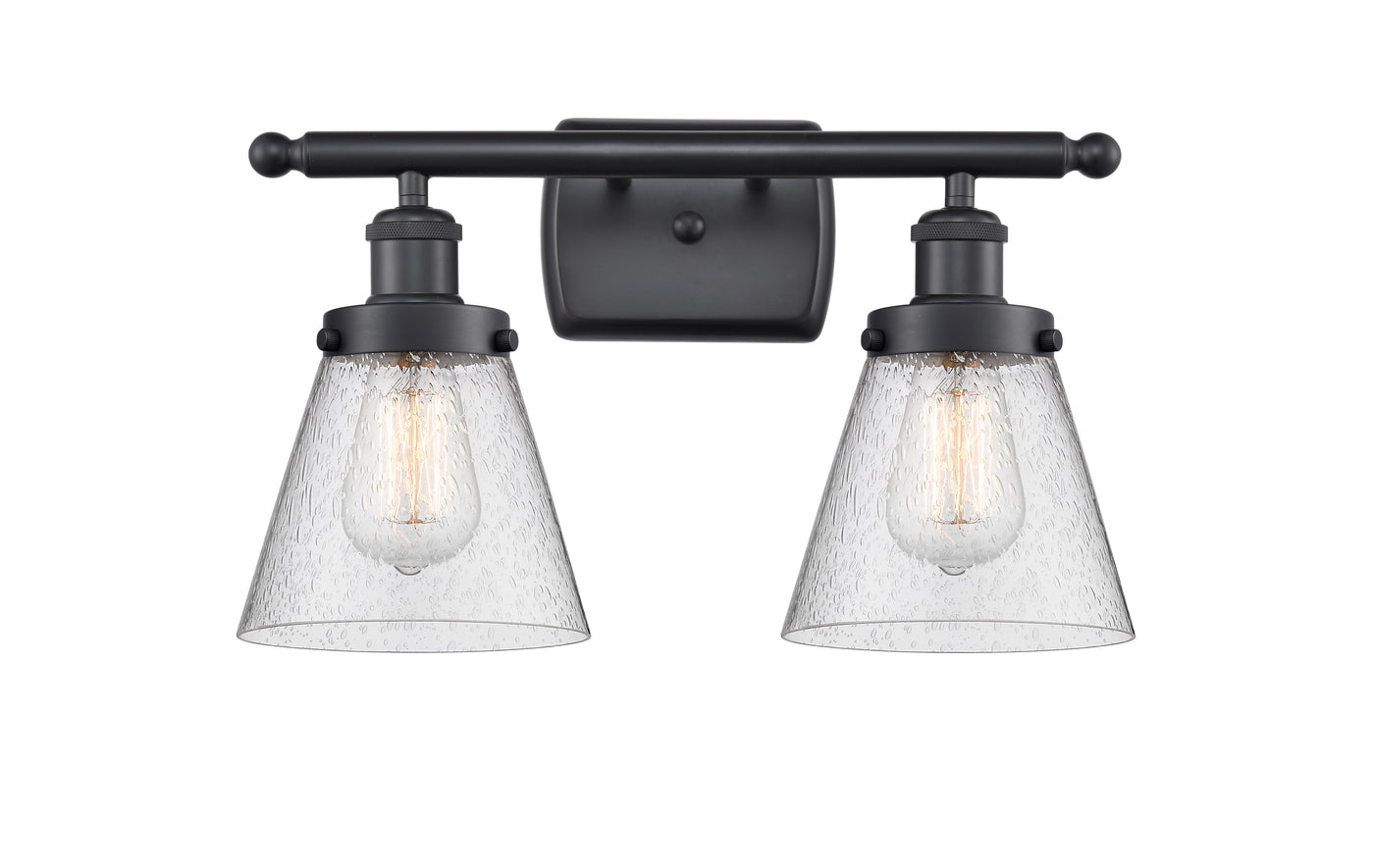 Ballston Urban Bath Vanity Light Brass Steel
