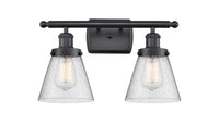 Ballston Urban Vanity Light Cast Brass