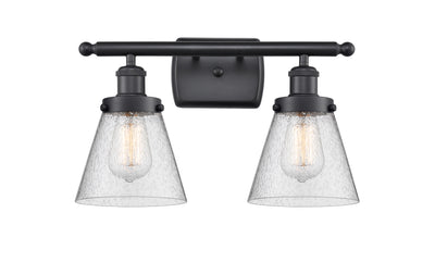 Ballston Urban Vanity Light Cast Brass