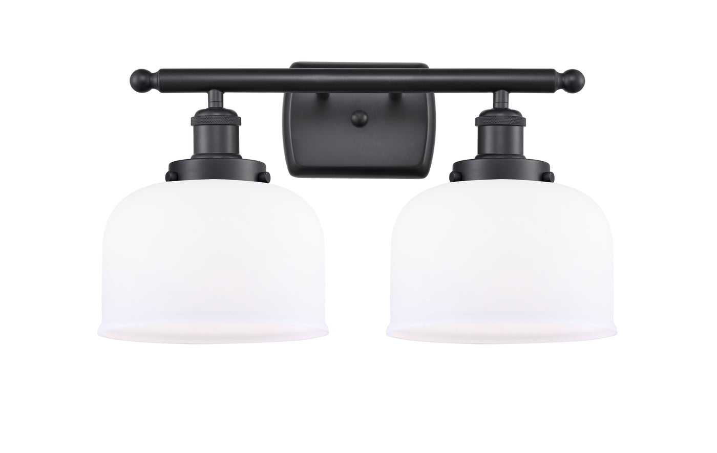 Ballston Urban Bath Vanity Light Cast Brass