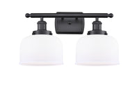 Ballston Urban Bath Vanity Light Cast Brass