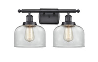 Ballston Urban Bath Vanity Light Cast Brass