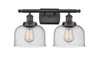 Ballston Urban Bath Vanity Light Cast Brass