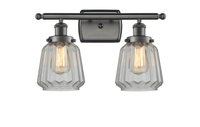Ballston Urban Sconce Cast Brass Finish