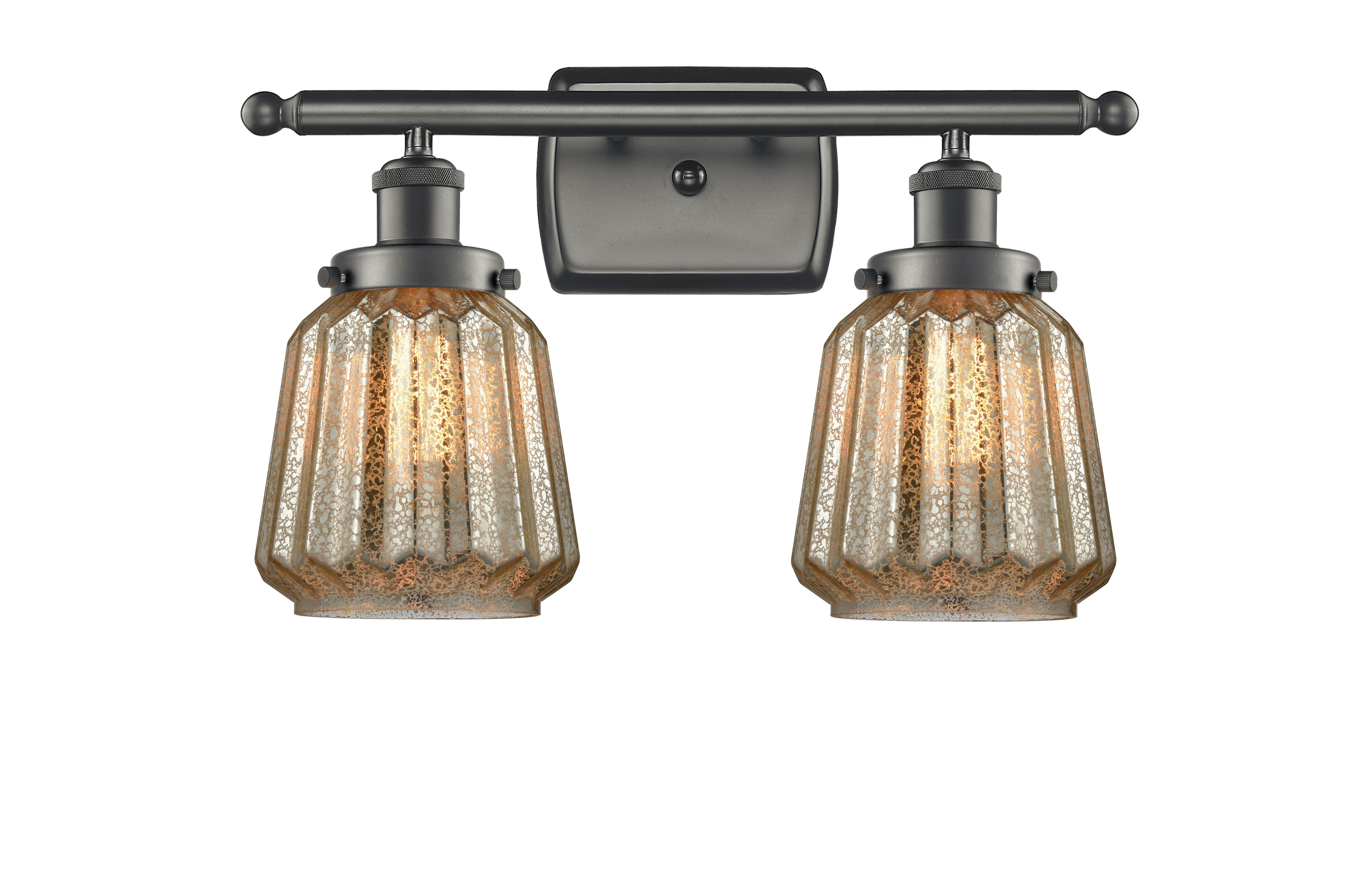 Ballston Urban Sconce Cast Brass Finish