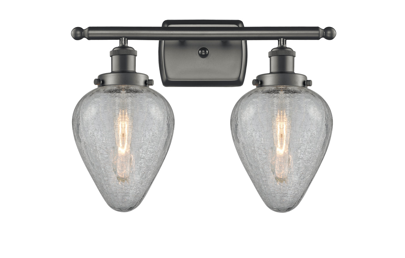 Ballston Urban Bath Vanity Light Cast Brass