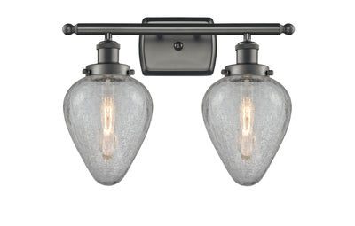Ballston Urban Bath Vanity Light Cast Brass