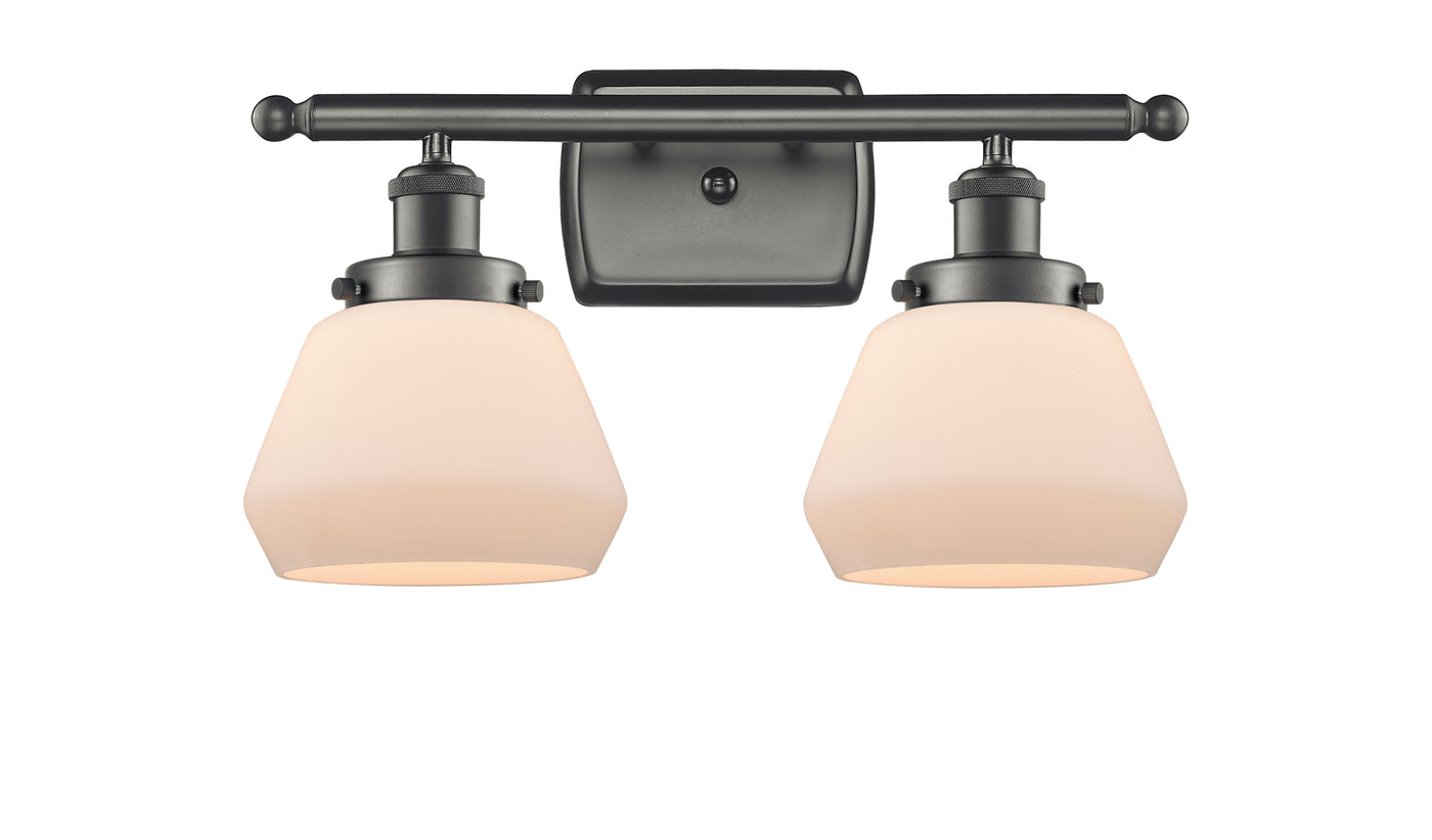 Ballston Urban Bath Vanity Light Cast Brass