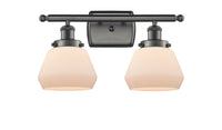 Ballston Urban Bath Vanity Light Cast Brass