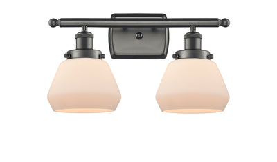 Ballston Urban Bath Vanity Light Cast Brass