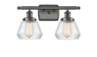Ballston Urban Bath Vanity Light Cast Brass