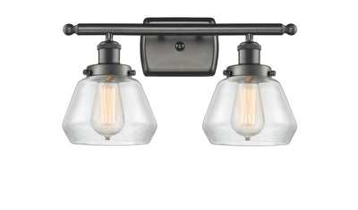 Ballston Urban Bath Vanity Light Cast Brass