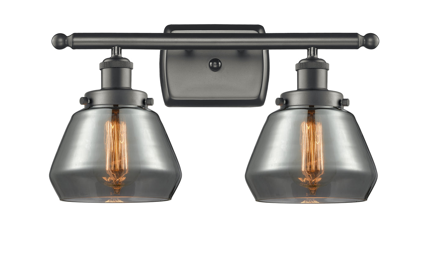 Ballston Urban Bath Vanity Light Cast Brass