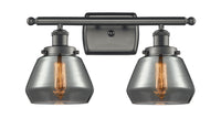 Ballston Urban Bath Vanity Light Cast Brass