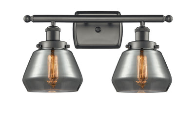 Ballston Urban Bath Vanity Light Cast Brass