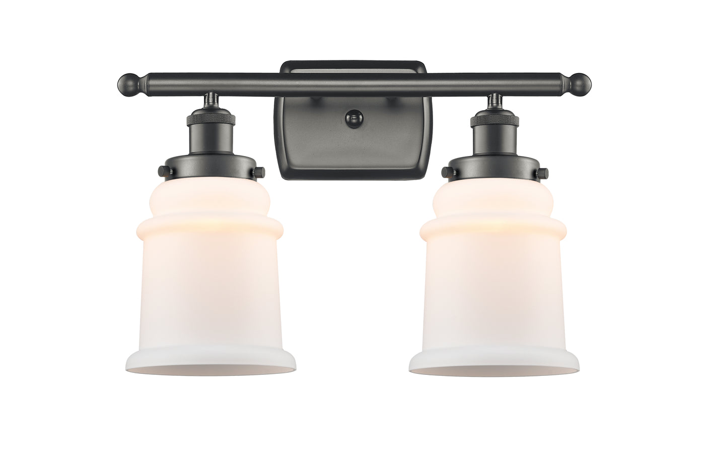 Ballston Urban Bath Vanity Light Cast Brass