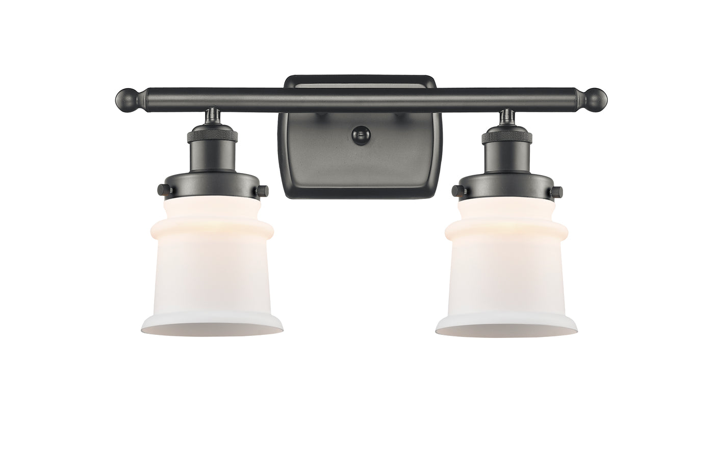 Ballston Urban Bath Vanity Cast Brass Finish