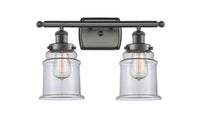 Ballston Urban Bath Vanity Light Cast Brass