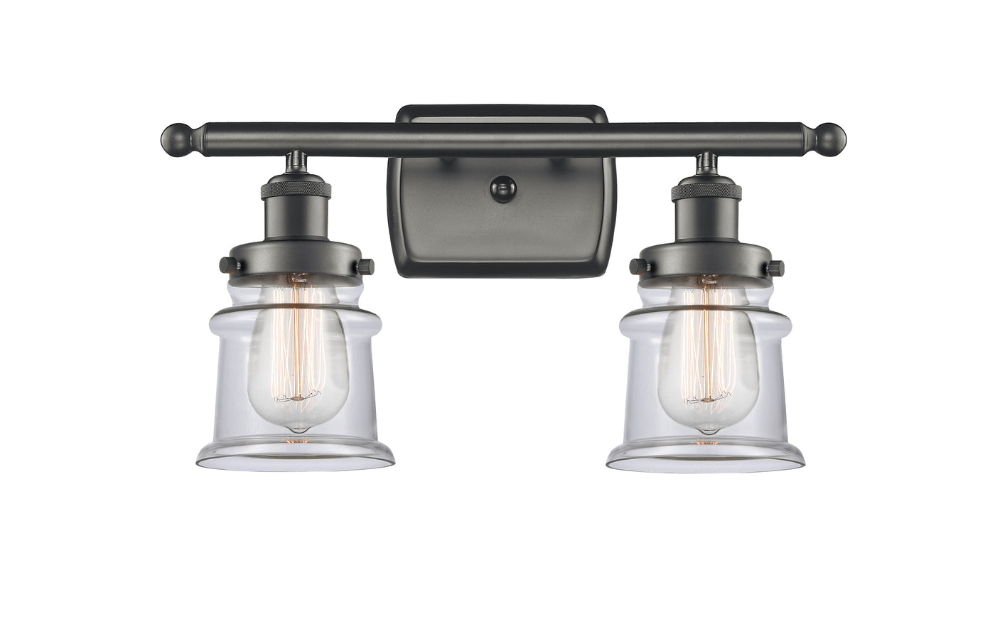 Ballston Urban Bath Vanity Cast Brass Finish