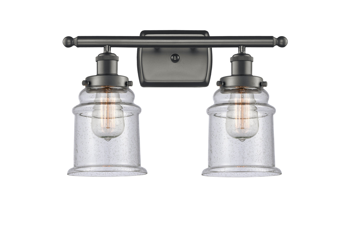 Ballston Urban Bath Vanity Light Cast Brass