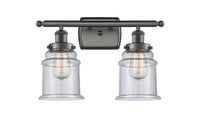 Ballston Urban Bath Vanity Light Cast Brass