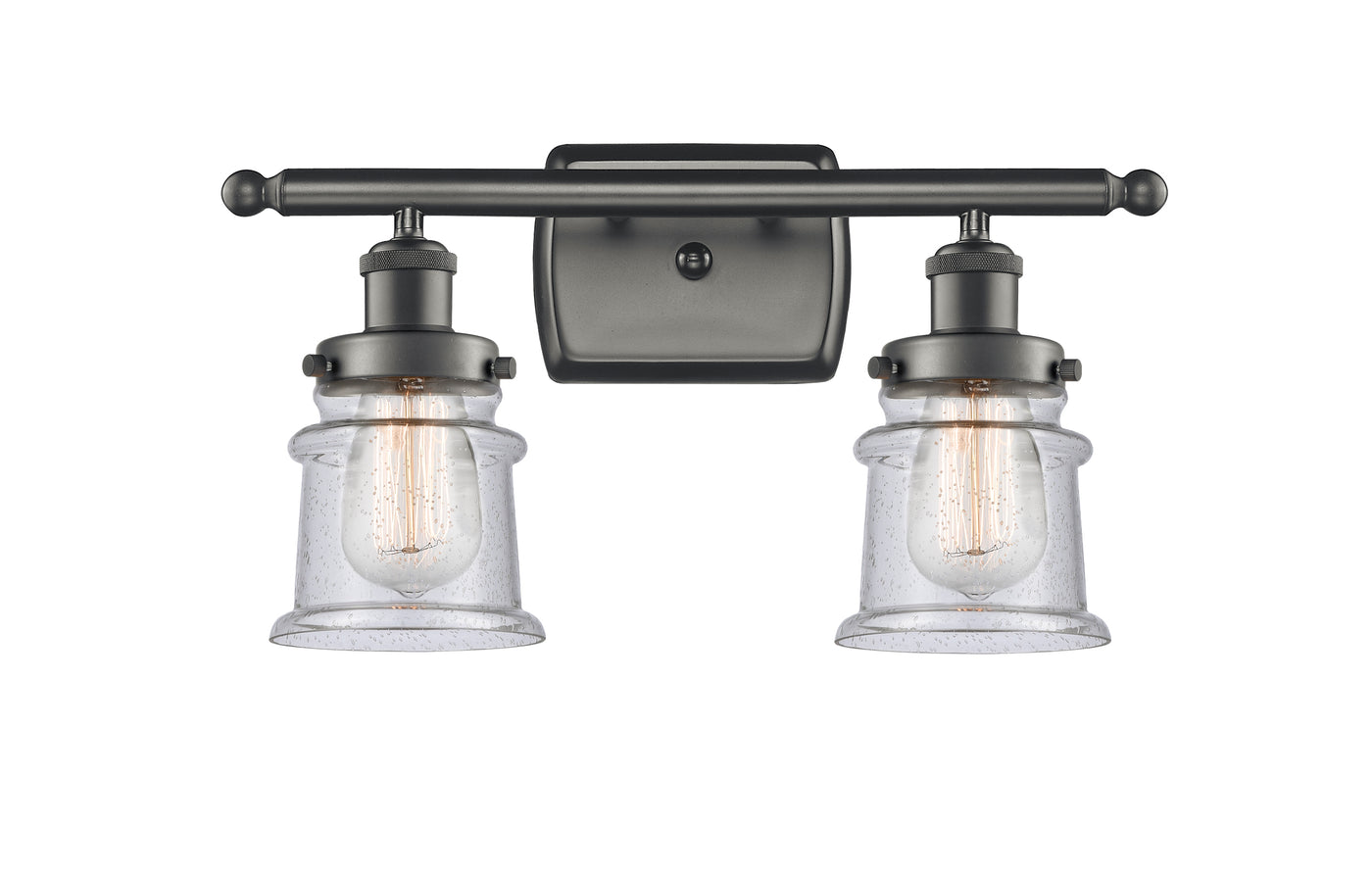 Ballston Urban Bath Vanity Cast Brass Finish